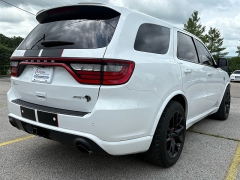 Used 2021 Dodge Durango SRT Hellcat AWD at The Car Coach near Frankfort, KY