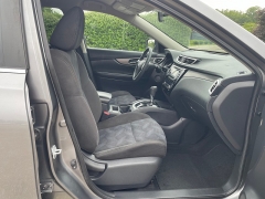 Used 2015 Nissan Rogue 4d SUV AWD SV at The Car Coach near Frankfort, KY