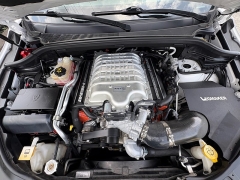 Used 2021 Dodge Durango SRT Hellcat AWD at The Car Coach near Frankfort, KY