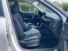 Used 2023 Kia Seltos EX IVT AWD at The Car Coach near Frankfort, KY