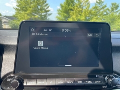 Used 2020 Kia Forte 4d Sedan GT-Line at The Car Coach near Frankfort, KY