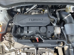 Used 2022 Kia K5 GT-Line AWD at EZ Car Connection near Frankfort, KY