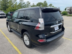 Used 2019 Lexus GX GX 460 Premium 4WD at The Car Coach near Frankfort, KY