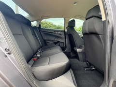 Used 2021 Honda Civic Sedan LX CVT at EZ Car Connection near Frankfort, KY