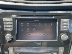 Used 2018 Nissan Rogue 4d SUV AWD SV at The Car Coach near Frankfort, KY