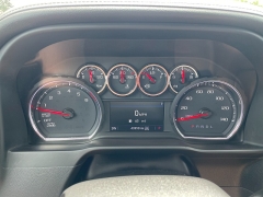 Used 2019 Chevrolet Silverado 1500 4WD Crew Cab LTZ at EZ Car Connection near Frankfort, KY