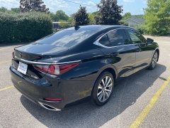 Used 2019 Lexus ES ES 350 FWD at The Car Coach near Frankfort, KY