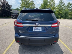 Used 2021 Subaru Ascent Touring 7-Passenger at EZ Car Connection near Frankfort, KY