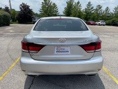 Used 2014 Lexus LS 460 4dr Sdn RWD at EZ Car Connection near Frankfort, KY