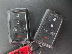 Used 2023 Jeep Grand Cherokee L Laredo 4x4 at EZ Car Connection near Frankfort, KY