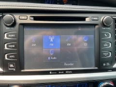 Used 2017 Toyota Highlander 4d SUV FWD Limited at EZ Car Connection near Frankfort, KY