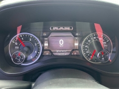 Used 2020 Ram 1500 4WD Crew Cab Laramie at EZ Car Connection near Frankfort, KY
