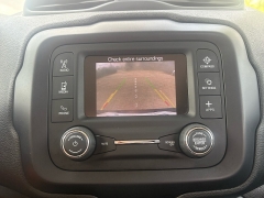 Used 2018 Jeep Renegade 4d SUV 4WD Sport at EZ Car Connection near Frankfort, KY