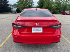 Used 2022 Honda Civic Sedan Sport CVT at The Car Coach near Frankfort, KY
