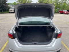 Used 2023 Nissan Altima 2.5 SV Sedan at EZ Car Connection near Frankfort, KY