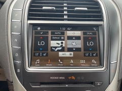 Used 2018 Lincoln MKX 4d SUV AWD Reserve 3.7L at The Car Coach near Frankfort, KY