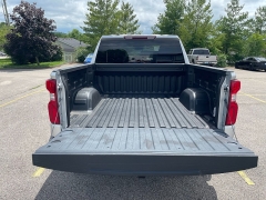 Used 2019 Chevrolet Silverado 1500 4WD Crew Cab LTZ at EZ Car Connection near Frankfort, KY