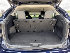 Used 2021 Toyota Highlander XLE AWD at EZ Car Connection near Frankfort, KY