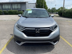 Used 2022 Honda CR-V EX 2WD at EZ Car Connection near Frankfort, KY