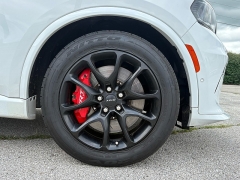 Used 2021 Dodge Durango SRT Hellcat AWD at The Car Coach near Frankfort, KY