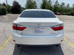 Used 2015 Lexus ES 350 4dr Sdn at EZ Car Connection near Frankfort, KY