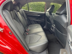 Used 2021 Toyota Camry SE Auto at EZ Car Connection near Frankfort, KY