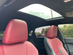 Used 2017 Lexus NX NX Turbo F Sport FWD at The Car Coach near Frankfort, KY