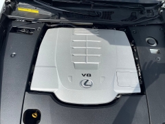 Used 2015 Lexus LS 460 4dr Sdn Crafted Line RWD at EZ Car Connection near Frankfort, KY