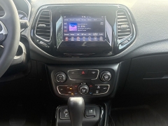 Used 2021 Jeep Compass Latitude FWD at The Car Coach near Frankfort, KY