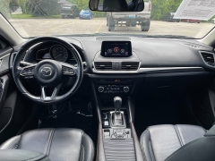 Used 2017 Mazda Mazda3 4d Sedan Touring 2.0L Auto at EZ Car Connection near Frankfort, KY