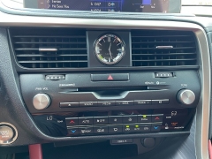 Used 2022 Lexus RX RX 350 F SPORT Handling AWD at EZ Car Connection near Frankfort, KY