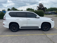 Used 2022 Lexus GX GX 460 Premium 4WD at EZ Car Connection near Frankfort, KY