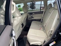 Used 2019 Lexus GX GX 460 Premium 4WD at The Car Coach near Frankfort, KY