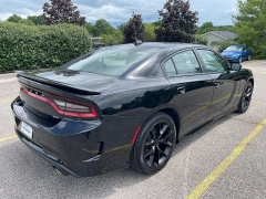 Used 2023 Dodge Charger GT RWD at EZ Car Connection near Frankfort, KY