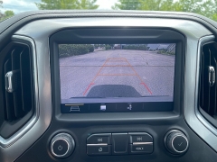 Used 2019 Chevrolet Silverado 1500 4WD Crew Cab LTZ at EZ Car Connection near Frankfort, KY
