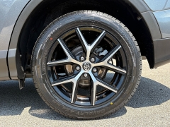Used 2016 Toyota RAV4 4d SUV FWD SE at EZ Car Connection near Frankfort, KY