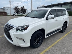 Used 2022 Lexus GX GX 460 Premium 4WD at EZ Car Connection near Frankfort, KY