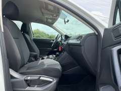 Used 2021 Volkswagen Tiguan 2.0T S 4MOTION at The Car Coach near Frankfort, KY