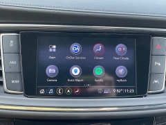 Used 2021 Buick Enclave AWD 4dr Avenir at EZ Car Connection near Frankfort, KY