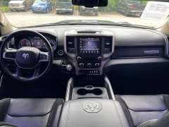 Used 2020 Ram 1500 4WD Crew Cab Laramie at EZ Car Connection near Frankfort, KY