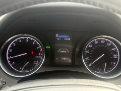 Used 2020 Toyota Camry 4d Sedan SE at The Car Coach near Frankfort, KY
