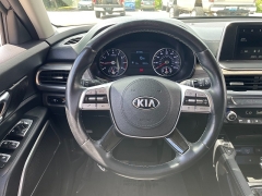 Used 2021 Kia Telluride EX AWD at The Car Coach near Frankfort, KY