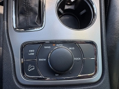 Used 2020 Jeep Grand Cherokee 4d SUV 4WD Limited V6 at The Car Coach near Frankfort, KY