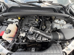 Used 2023 Jeep Grand Cherokee L Laredo 4x4 at EZ Car Connection near Frankfort, KY