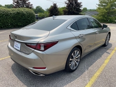 Used 2019 Lexus ES ES 350 FWD at EZ Car Connection near Frankfort, KY