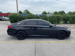 Used 2019 Honda Accord Sedan 4d LX 1.5L at EZ Car Connection near Frankfort, KY