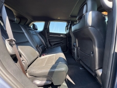 Used 2020 Jeep Grand Cherokee 4d SUV 4WD Limited V6 at The Car Coach near Frankfort, KY