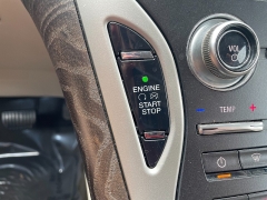 Used 2018 Lincoln MKX 4d SUV AWD Reserve 3.7L at The Car Coach near Frankfort, KY