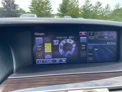 Used 2014 Lexus LS 460 4dr Sdn RWD at EZ Car Connection near Frankfort, KY