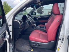 Used 2022 Lexus GX GX 460 Premium 4WD at EZ Car Connection near Frankfort, KY